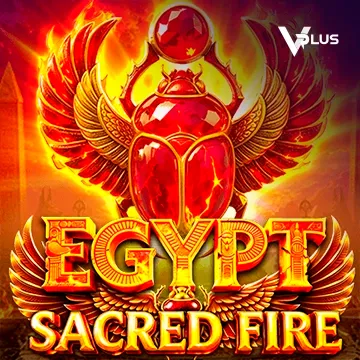 Egypt Sacred Fire - GOODGAMING138