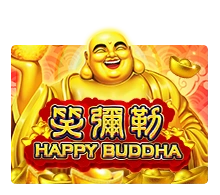 Happy Buddha - GOODGAMING138