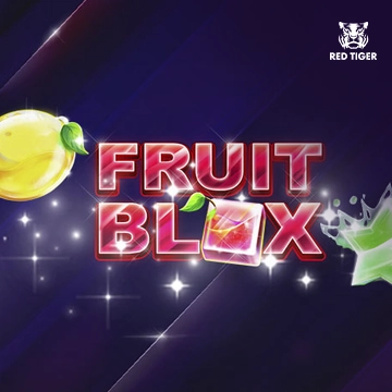 Redtiger : Fruit Blox - GOODGAMING138