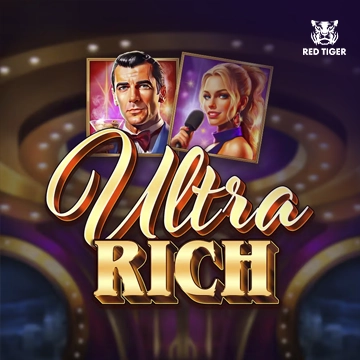 Redtiger : Ultra Rich - GOODGAMING138