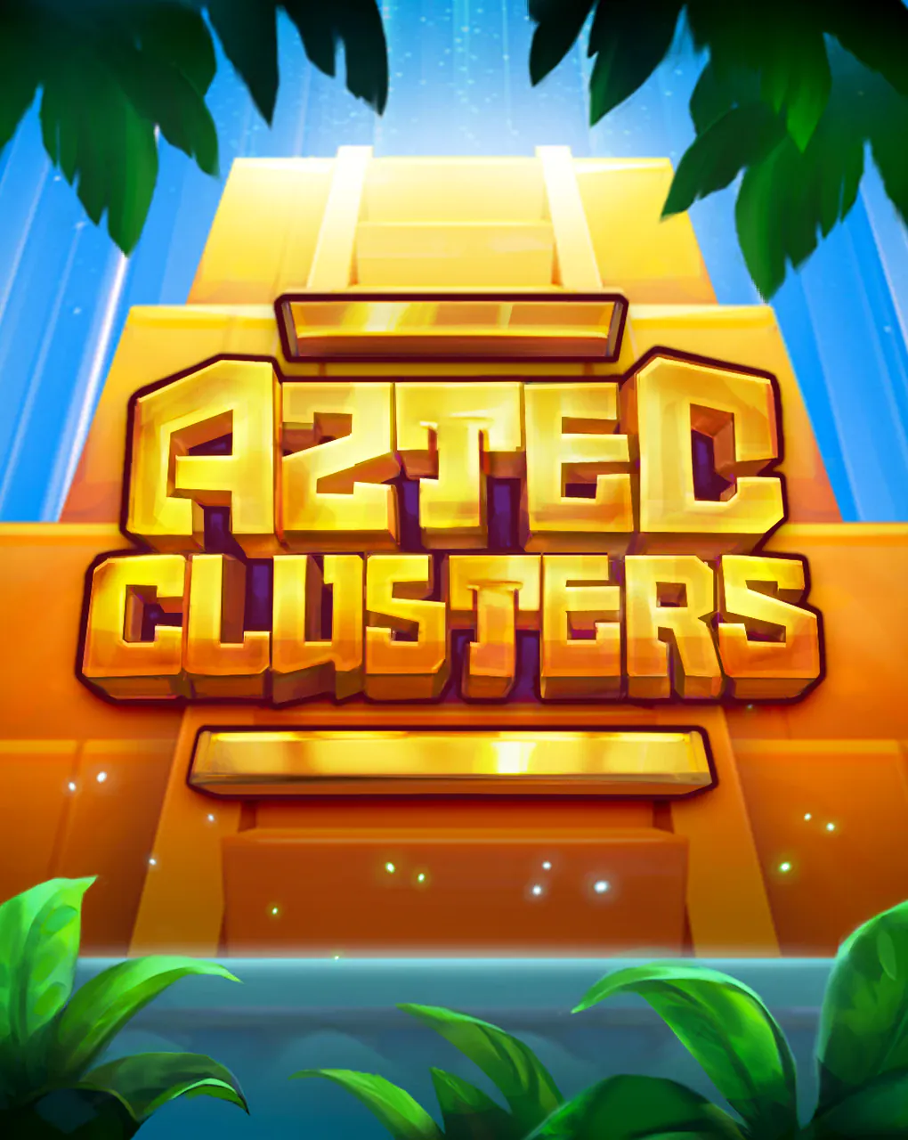 Bgaming : Aztec Clusters - GOODGAMING138