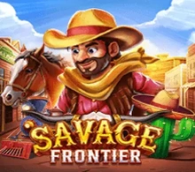 Savage Frontier - GOODGAMING138