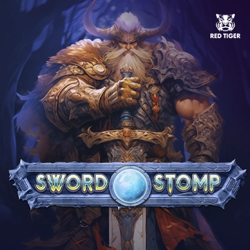 Redtiger : Sword Stomp - GOODGAMING138
