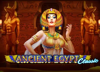 Ancient Egypt Classic - GOODGAMING138