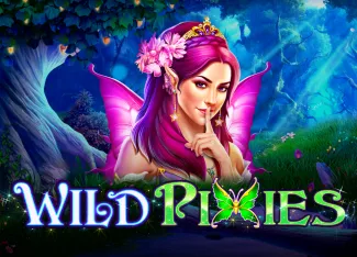 Wild Pixies - GOODGAMING138