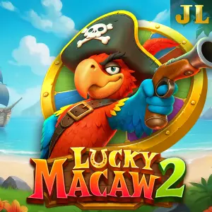 Lucky Macaw 2 - GOODGAMING138