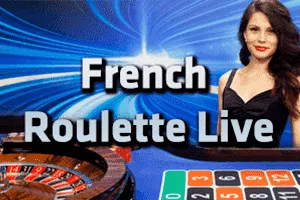 French Roulette - GOODGAMING138