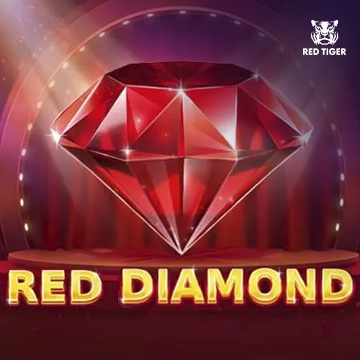 Redtiger : Red Diamond - GOODGAMING138