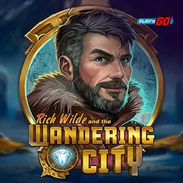 PlaynGo : Rich Wilde and the Wandering City - GOODGAMING138