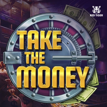 Redtiger : Take the Money - GOODGAMING138