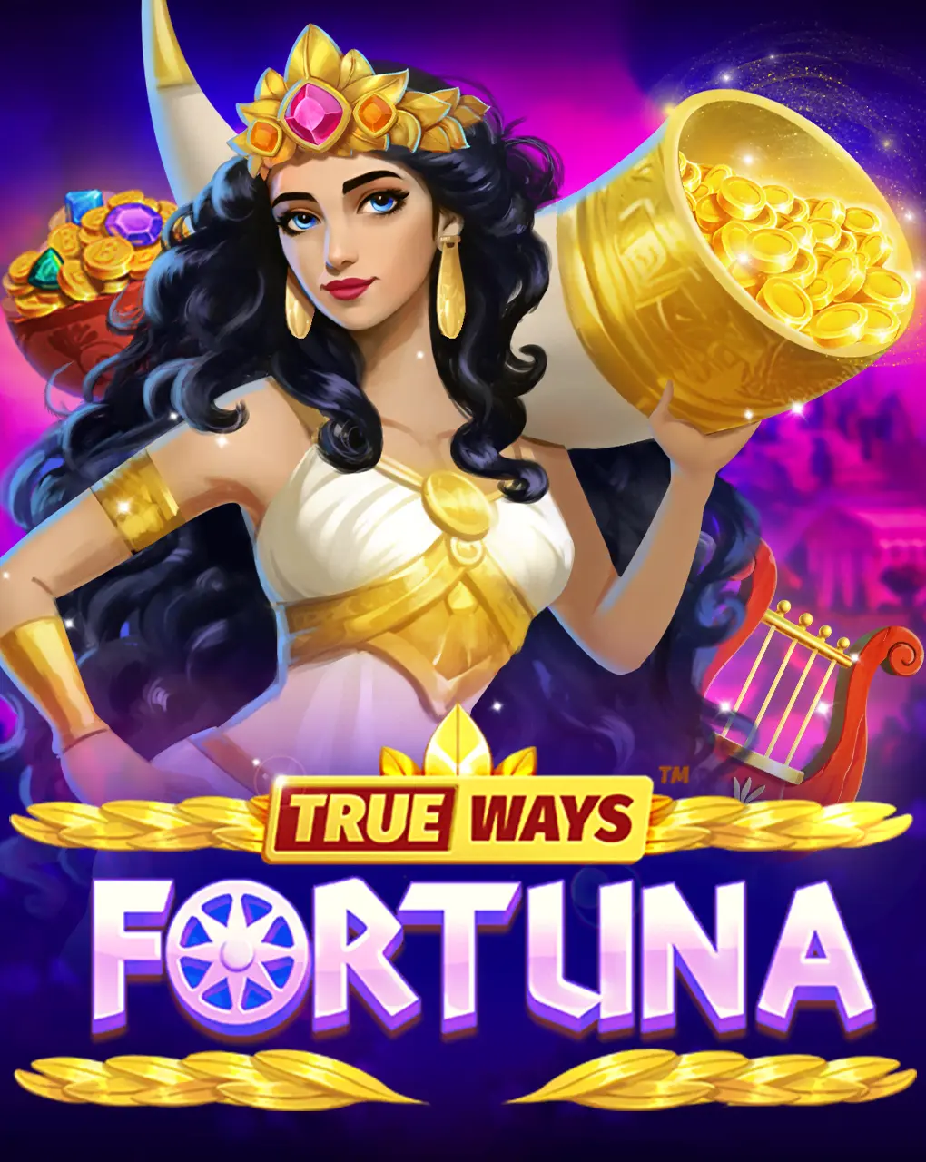 Bgaming : Fortuna Trueways - GOODGAMING138