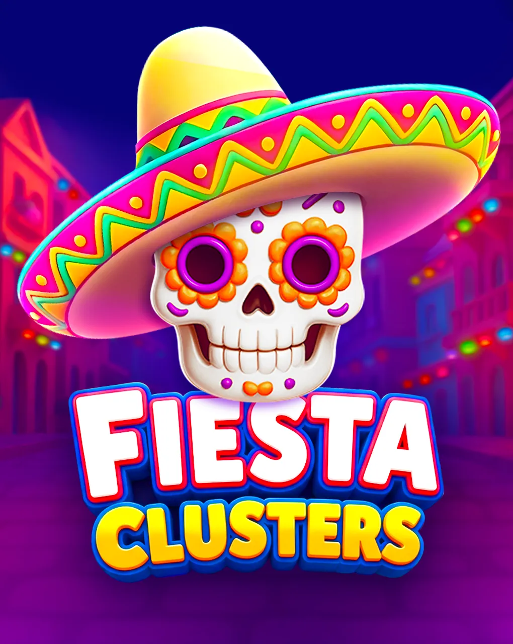 Bgaming : Fiesta Clusters - GOODGAMING138