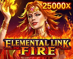 JDB : Elemental Link Fire - GOODGAMING138
