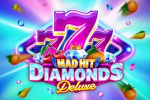 Mad Hit Diamonds Deluxe - GOODGAMING138