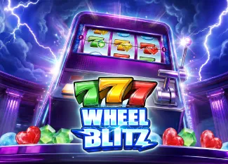777 Wheel Blitz - GOODGAMING138