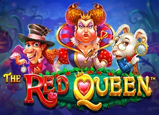 The Red Queen - GOODGAMING138