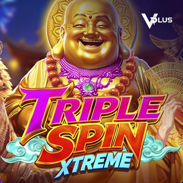 Triple Spin Xtreme - GOODGAMING138