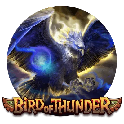 Bird of Thunder - GOODGAMING138