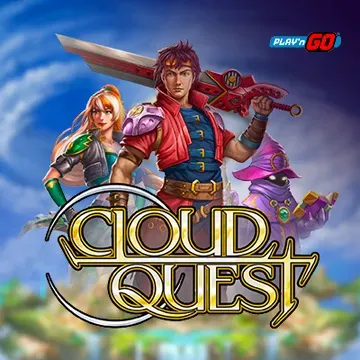 PlaynGo : Cloud Quest - GOODGAMING138