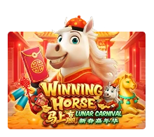 Winning Horse - GOODGAMING138