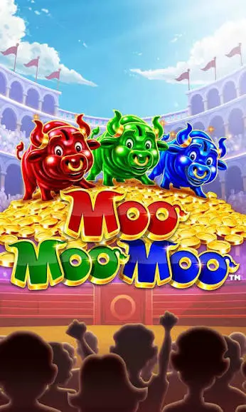 Moo Moo Moo - GOODGAMING138