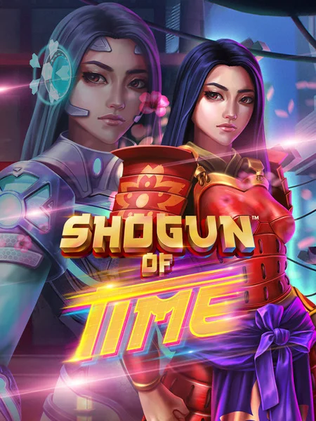 Shogun of Time - GOODGAMING138