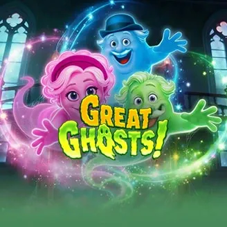 Great Ghosts! - GOODGAMING138
