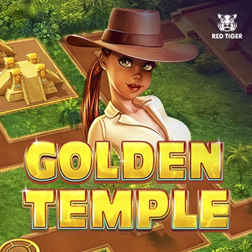 Redtiger : Golden Temple - GOODGAMING138