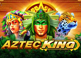 Aztec King - GOODGAMING138