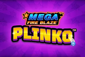 Mega Fire Blaze: Plinko - GOODGAMING138