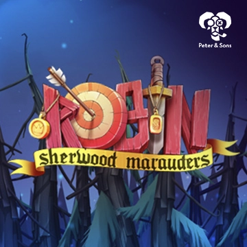 PeterSons : Robin - Sherwood Marauders - GOODGAMING138