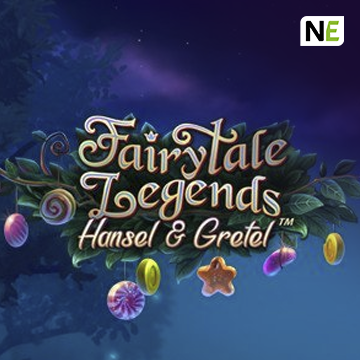Fairytale Legends: Hansel and Gretel - GOODGAMING138