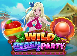 Wild Beach Party - GOODGAMING138