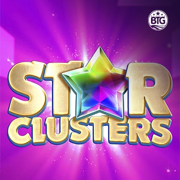 Bigtime : Star Clusters - GOODGAMING138