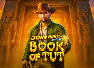 Book of Tut - GOODGAMING138