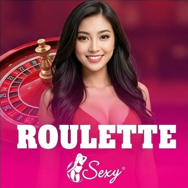 Roulette - GOODGAMING138