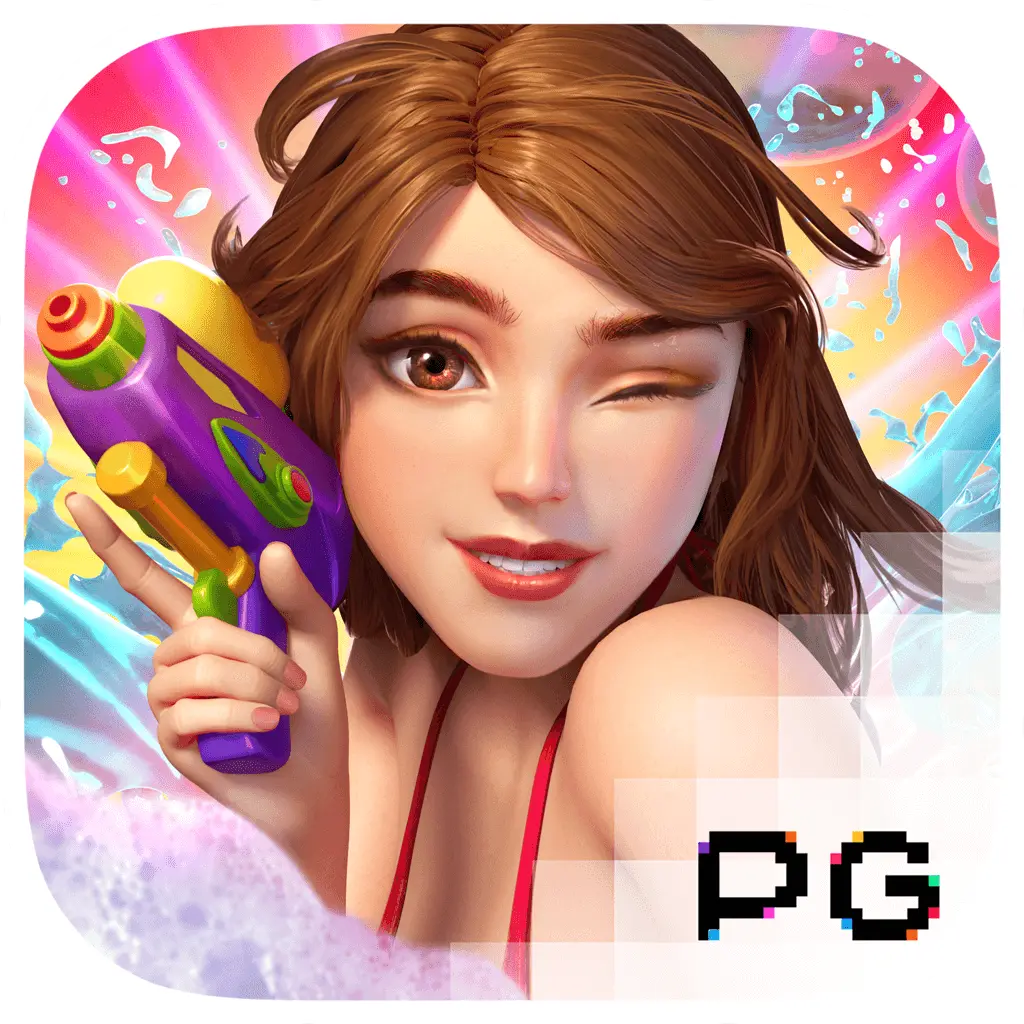 Songkran Splash - GOODGAMING138