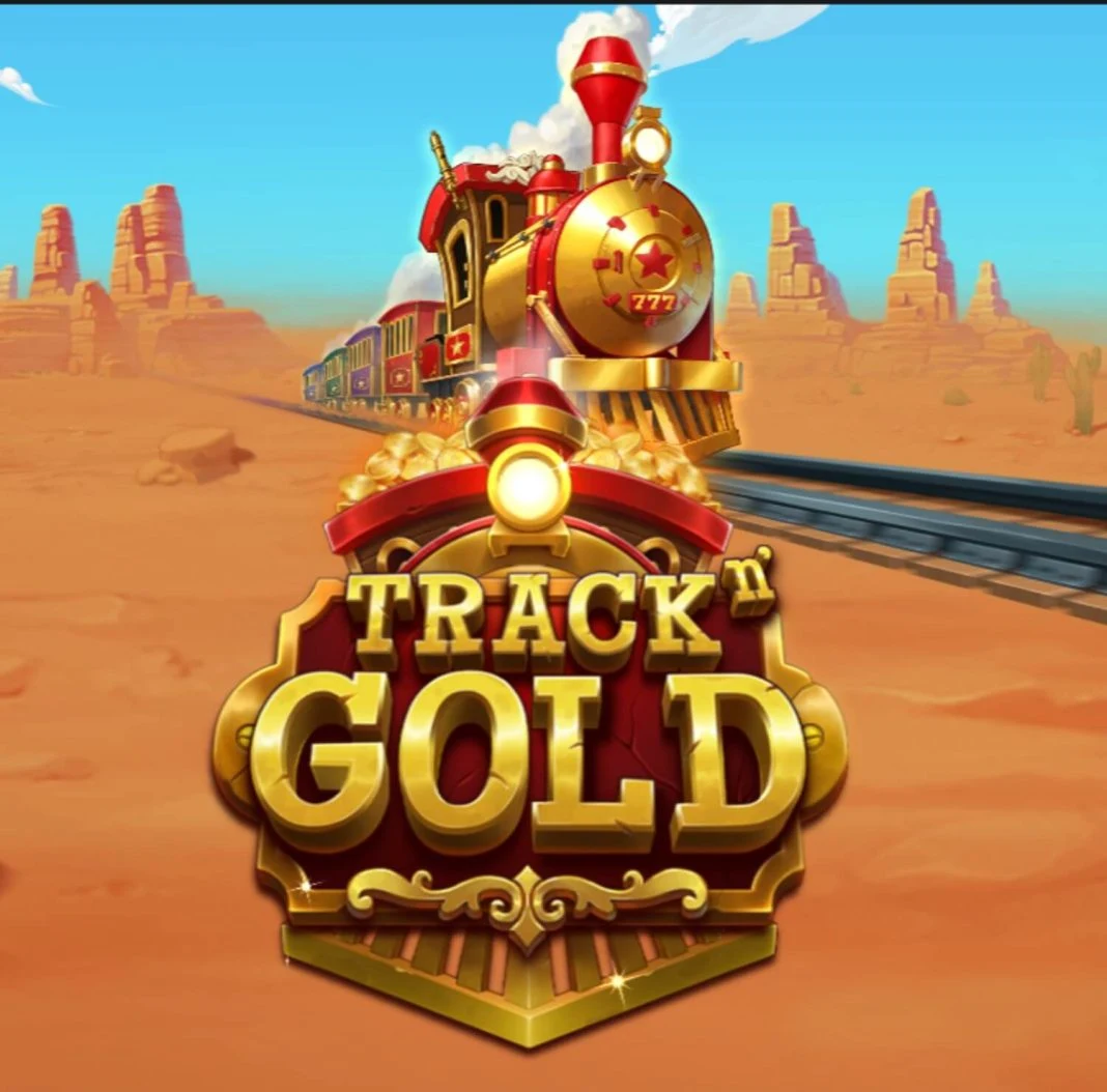 PlaynGo : Track n Gold - GOODGAMING138