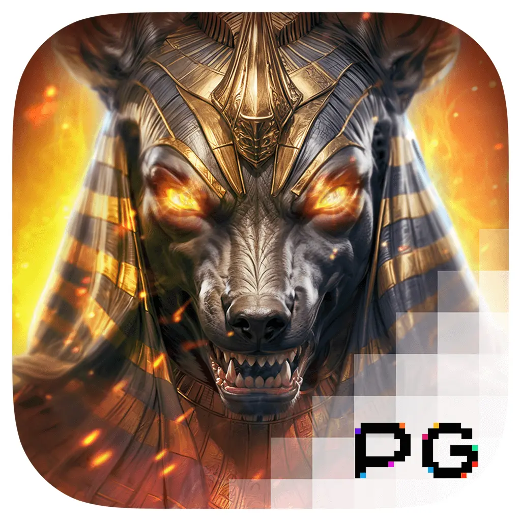 Anubis Wrath - GOODGAMING138