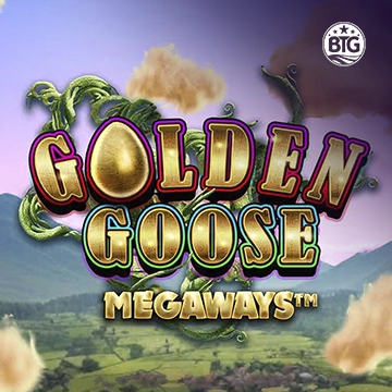 Bigtime : Golden Goose Megaways - GOODGAMING138