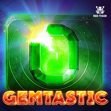 Redtiger : Gemtastic - GOODGAMING138