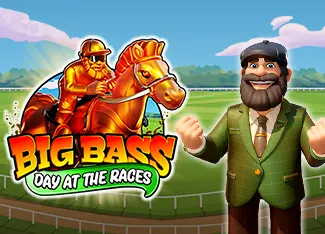 Big Bass Day at the Races - GOODGAMING138