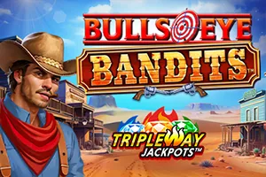 Bulls Eye Bandits - GOODGAMING138