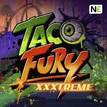 Taco Fury XXXtreme - GOODGAMING138
