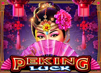 Peking Luck - GOODGAMING138