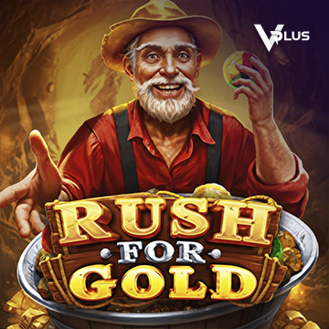 Rush For Gold - GOODGAMING138