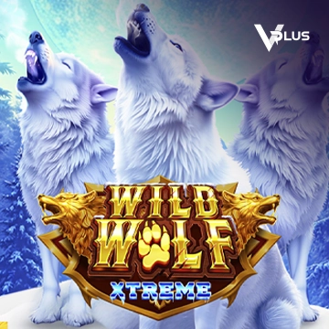Wild Wolf Xtreme - GOODGAMING138