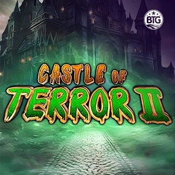 Bigtime : Castle of Terror II - GOODGAMING138