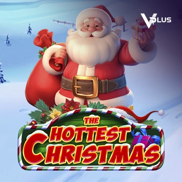 The Hottest Christmas - GOODGAMING138