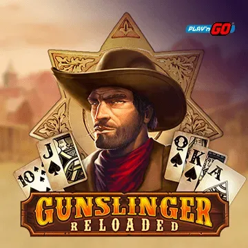 PlaynGo : Gunslinger: Reloaded - GOODGAMING138